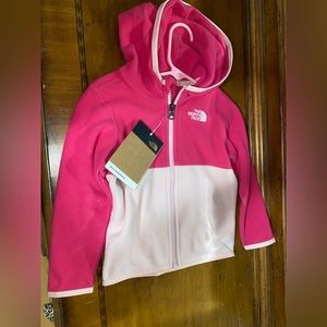 Brand New North Face Sweater